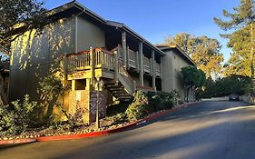 Comfort Inn Monterey Peninsula Airport